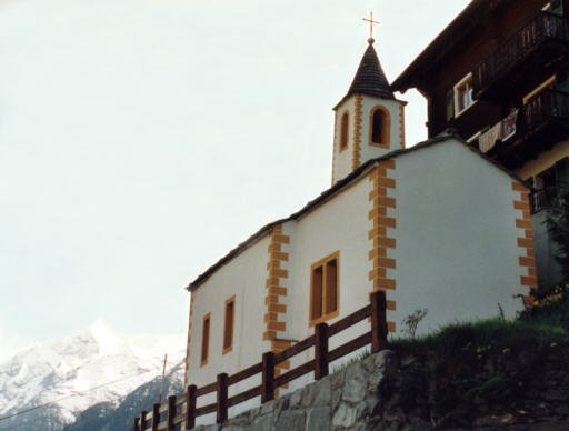 Derfjikapelle